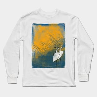 Romance Long Sleeve T-Shirt